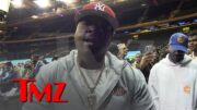Jadakiss Says Hip-Hop Culture Needs to Stop Killing Artists Like Young Dolph | TMZ