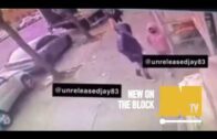 NEW: Video footage of KayFlock murder