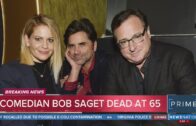 Bob Saget dead at 65 | NewsNation Prime