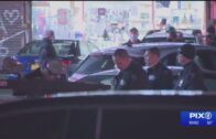 Police shoot armed robber in Brooklyn