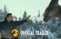 Jurassic World Dominion – Official Trailer [HD]