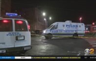 Off-Duty NYPD Officer Shot In Queens