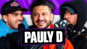 Pauly D on the Secrets of Jersey Shore and if it was Scripted | FULL SEND PODCAST