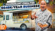 $54K/Month Food Truck Business (What Did It Cost to Start?)