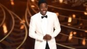 Chris Rock Calls Out Jada Pinkett Smith During Oscars 2016