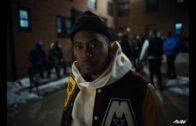 Nas – “Wave Gods” feat. A$AP Rocky and DJ Premier (Official Video)