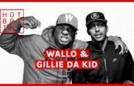 Wallo & Gillie Da Kid, Podcast Hosts | Hotboxin’ with Mike Tyson