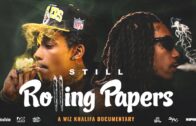 Wiz Khalifa – Still Rolling Papers | Documentary