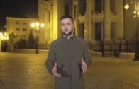 Zelenskiy: The Time Has Come to Meet, to Talk
