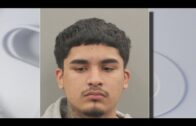 Arrest made in vicious robbery at Houston tire shop