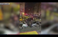 Bronx gun violence leaves 3 dead