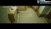 Caught on video: Violent, armed push-in robbery in the Bronx