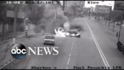 Cluster bombs reportedly being used to attack Kharkiv, Ukraine l WNT