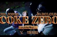 Fabolous x Jim Jones – “COKE ZERO” Freestyle