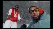 Gucci Mane – Blood All On It (feat. Key Glock & Young Dolph) [Official Music Video]