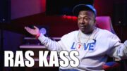 Ras Kass On The Game Saying He Wants To Fight Him & The Game Saying He’s A Better Rapper Then Eminem