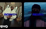Rowdy Rebel – Rowdy vs. Rebel (Official Music Video)