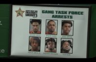 Top ‘Sex Money Murder’ gang members arrested in Florida