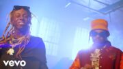We Set The Trends (Remix) (Official Video) – Jim Jones, Lil Wayne, Dj Khaled, Migos, Ju…