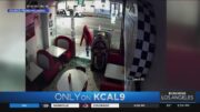 Exclusive: Downtown LA business owner fed up trying to protect his restaurant