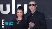 Kourtney Kardashian Marries Travis Barker in LAVISH Italian Ceremony