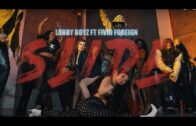 Lobby Boyz [Jim Jones & Maino] Ft. Fivio Foreign – “Slide” (Official Music Video)