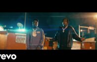 Moneybagg Yo – Rocky Road (feat. Kodak Black) [Official Music Video]