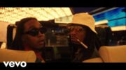 Quavo & Takeoff – Hotel Lobby (Official Video)