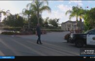 Riverside homeowner shot by robbers; Neighbors upping security