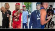 SteveWillDoit Gives Lil Durk Look Alike ‘Perkio’ Money, Jewelry, Crypto after ZOES apply Pressure!