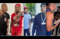 SteveWillDoit Gives Lil Durk Look Alike ‘Perkio’ Money, Jewelry, Crypto after ZOES apply Pressure!