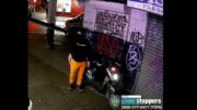 Uber Eats driver’s scooter stolen at gunpoint in Bronx