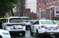 2 shot dead after forcing their way into South Philadelphia home, sources say