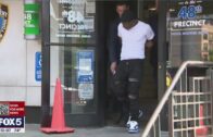 Arrest in drill rapper killing in NYC