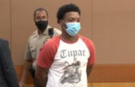 Co-founder of YSL gang denied bond in RICO conspiracy case tied to rapper Young Thug | WSB-TV