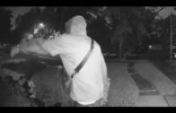 Detroit homeowner shoots and kills armed intruder: Him or me