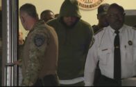 Suspect accused in Atlanta rapper Trouble’s murder turns himself in