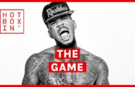The Game, HipHop Artist & Rapper | Hotboxin’ with Mike Tyson