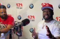 50 Cent Talks Move to Houston, Raising Kanan & Tycoon Music And Comedy Fest