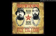 Kool G Rap – Fly Till I Die Feat. Big Daddy Kane