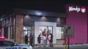 Wendy’s worker in Brooklyn stabs another employee in the chest: NYPD
