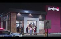 Wendy’s worker in Brooklyn stabs another employee in the chest: NYPD