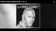 Cam’ron, A-Trak, Jim Jones & Styles P – Think Boy (Official Audio)