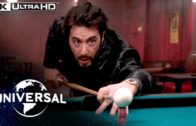 Carlito’s Way | Al Pacino’s Pool Hall Shootout in 4K HDR