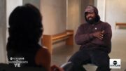 Kanye West Full ABC News Interview (2022)