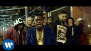 Kodak Black – Too Many Years (feat. PNB Rock) [Official Video]