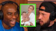 MIKE MAJLAK REVEALS LANA RHOADES’ BABY DADDY IS A NBA STAR! *EXCLUSIVE*