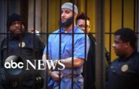 ‘Serial’ case takes new turn as prosecutors ask to vacate conviction | Nightline