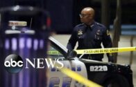 Inside Chicago police efforts to tackle gun violence l ABCNL