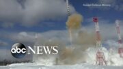 Nuclear tensions rise with Russian threats and North Korean tests l ABCNews
